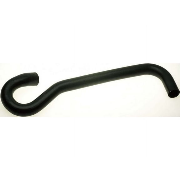 Upper Radiator Hose - Compatible with 2005 - 2019 Jeep Grand Cherokee 2006 2007 2008 2009 2010 2011 2012 2013 2014 2015 2016 2017 2018