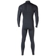 thumbnail image 7 of Hyperflex 4/3mm Greenprene Men's Chest Zip Full Wetsuit, 7 of 7