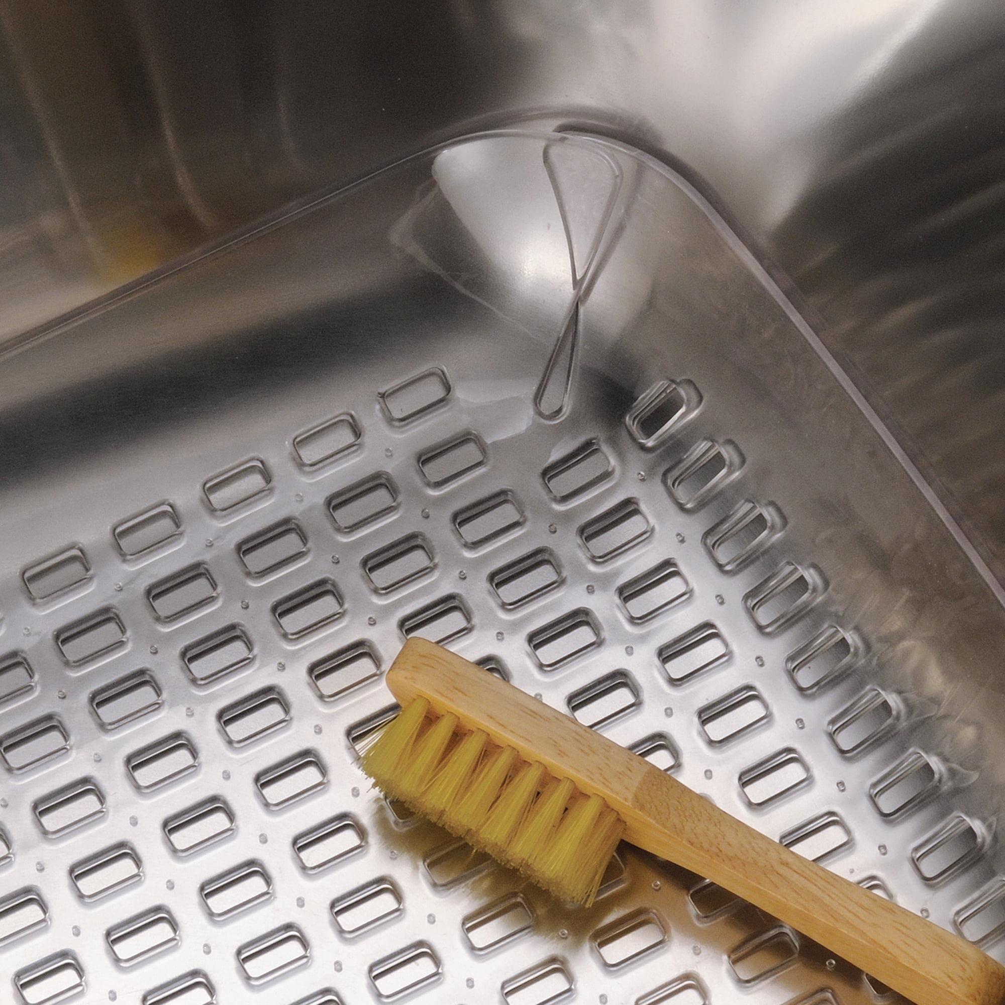 InterDesign Contour Sink Protector