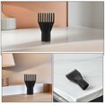 thumbnail image 3 of TEHAUX 5PCS Quick Drying Hair Dryer Nozzle Diffuser Head for Hairdryer for Pet Owners, 3 of 8