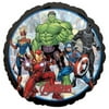 Marvel Avengers Unite Balloon