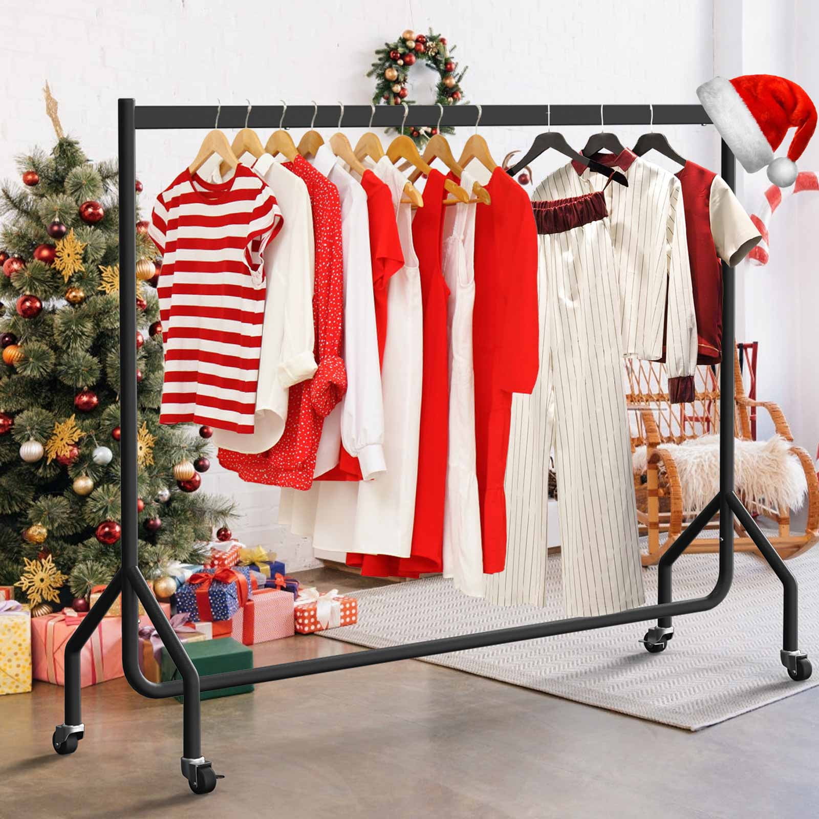 Next day clothes rack new arrivals