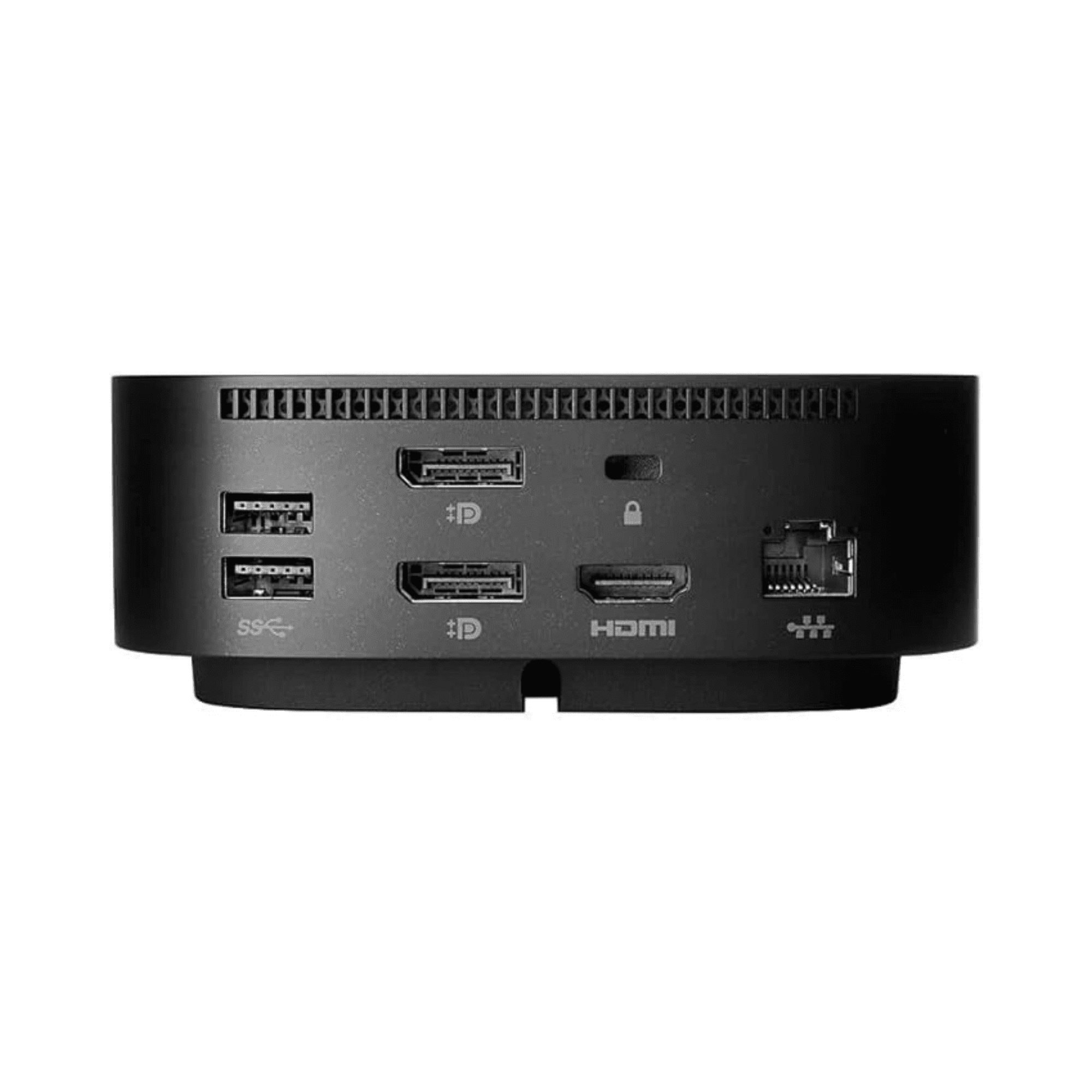 HP USB-C G5 Docking Station Kit with 120W AC Adapter