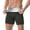 Silver, variant on High Waist Compression Shorts, Sweat-Wicking Gym Pants for Running Training Sauna, Thigh Slimmer Yoga Workout Shorts