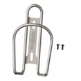 thumbnail image 3 of Portabidón de metal para bicicleta, práctico, con tornillos. Incluye soporte para botella de agua. Ideal para deportes., 3 of 8