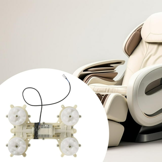 BELOVING Massage Chair Movement Durability High Performance Replace Premium Accessory Foot