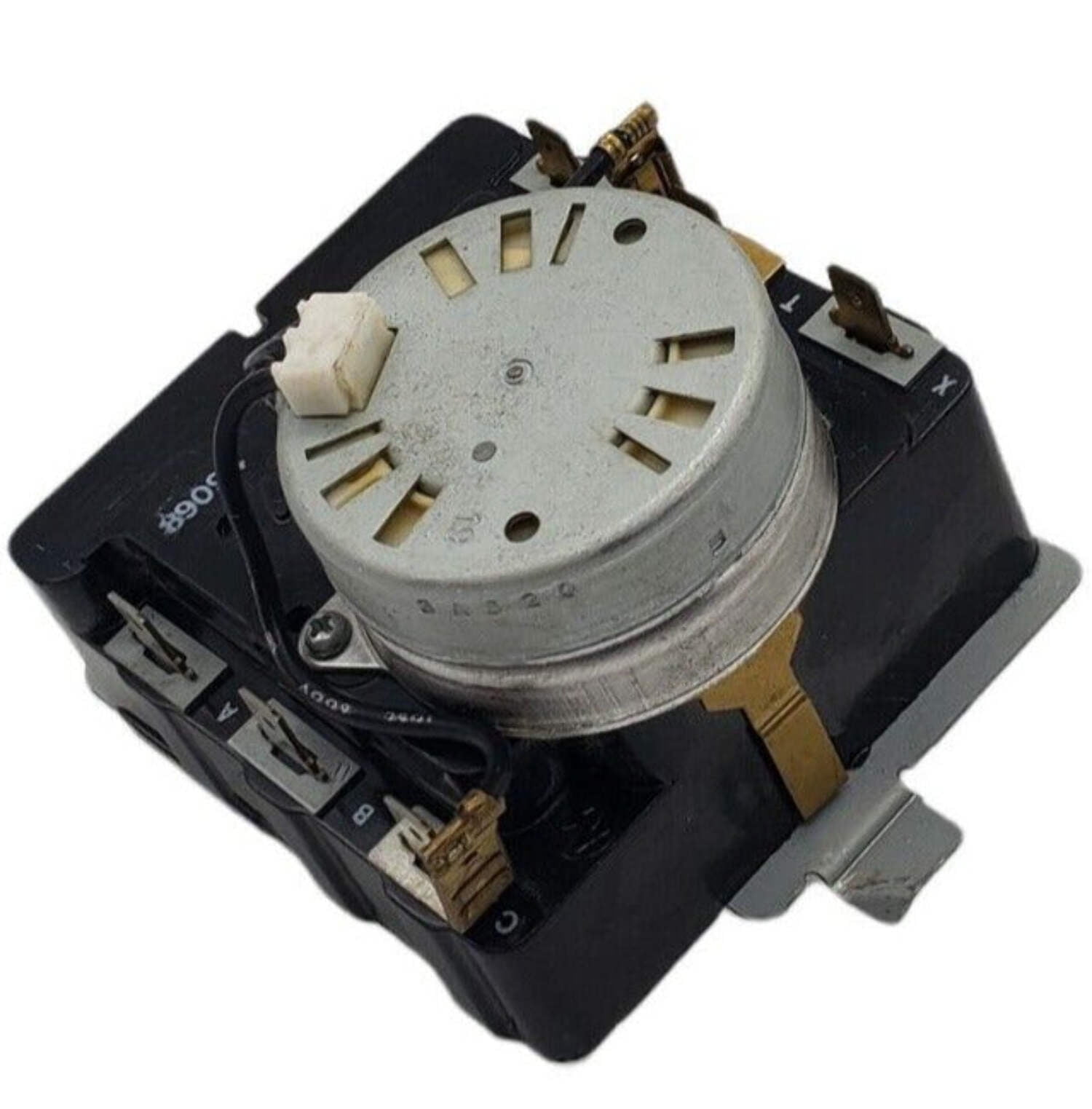 WE04X25281 Timer Per Asciugatrice Per Modelli GE E Hotpoint - Foto 13