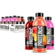thumbnail image 1 of Protein2o 15g Whey Protein Isolate Infused Water, Ready To Drink, Gluten Free, Lactose Free, No Artificial Sweeteners, Flavor Fusion Variety Pack, 16.9 oz Bottle (Pack of 12), 1 of 5