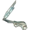 thumbnail image 3 of Hood Hinge Compatible with 2012-2018 Audi A6 2013-2018 S6 Left Driver, 3 of 3