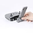 thumbnail image 3 of Soporte ajustable para tableta, soporte para teléfono celular, compatible con DJI Mini 2/Mavic Air 2/Air 2S Drone, soporte plegable con clip para tableta, 3 of 12