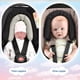 thumbnail image 5 of Babybody Supports COOLBEBE mejorado 2 en 1 para recién nacidos, 5 of 9