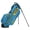 Blue/Yellow, variant on Srixon Golf Waterproof Stand Bag Navy/Blue
