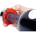 thumbnail image 3 of fafa-Nouveaux Electric Wine Opener with Removable Free Foil Cutter, in Red, 3 of 4