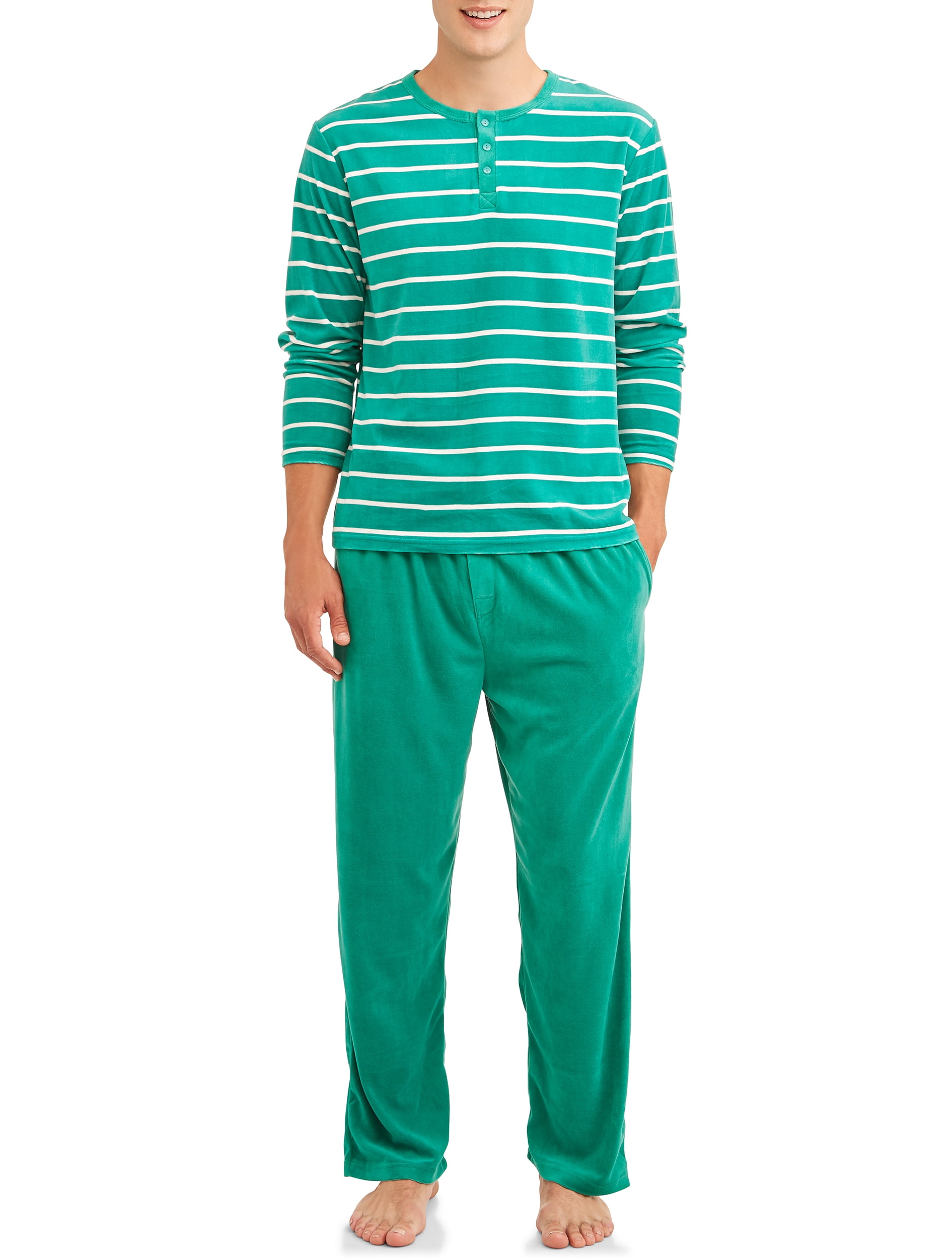 Blue Star Clothing Company Blue Star Clothing Men's 2Piece Velour