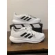 thumbnail image 2 of Size 10 - Adi-das Runfalcon 3.0 Cloudfoam Low White Black, 2 of 6