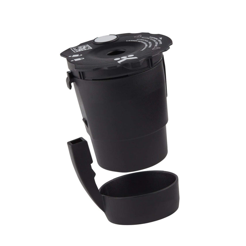 Siaonvr Reusable Coffee Filter For Keurig Coffee Capsule Cups Coffee