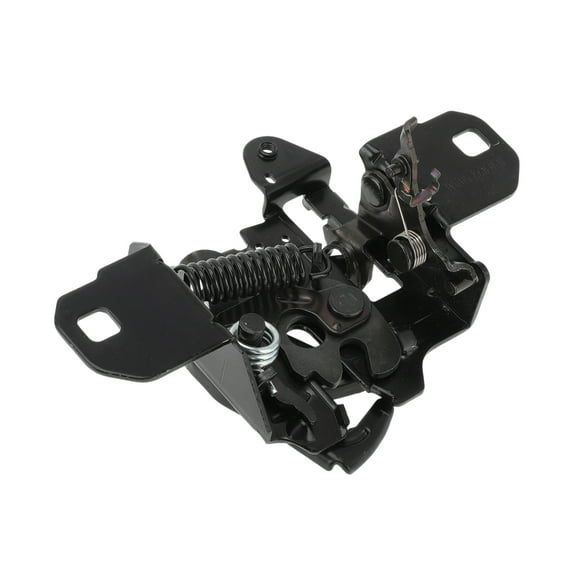 Unique Bargains Car Hood Latch Assembly for Volkswagen Beetle L4 1.9L 2.0L 1998-2005  Engine Hood Latch Lock Release No.1C0823509AD/1C0823509AE