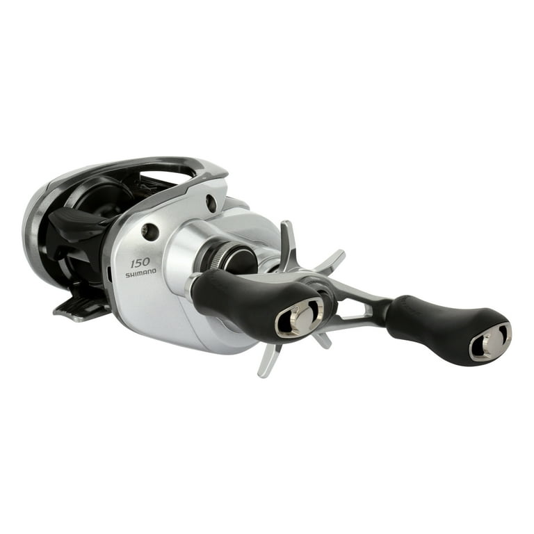 Shimano Fishing TRANX 150 A Low Profile Reels [TRX150A