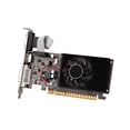 thumbnail image 1 of Tarjeta gráfica de escritorio, tarjeta de video, GT610 64Bit 1GB PCIe x16 2.0 Accesorios para computadora, 1 of 7