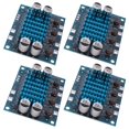 thumbnail image 3 of 4 Uds TPA3110 XH-A232 30W + 2,0 Canales Placa Amplificadora de Potencia Audio EstéReo Digital DC 8-26V 3A, 3 of 5