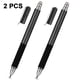 thumbnail image 1 of Soporte para teléfono móvil/soporte para coche Universal Stylus, Disc Stylus Pen Touch Screen Pens for 90% Touch Screens Cell phones, iPad, Tablets, Laptops Painting Stylus Zhivalor 222787-1, 1 of 4