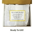 thumbnail image 7 of Get Well - Feel Better Soon Gift Care Package - Includes Boredom Busters, Snacks, Water Bottle, More - Several to Choose From (Feel Better Soon- For Those Recovering From Injury or Social Di, 7 of 7