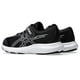 thumbnail image 3 of Zapatillas de Running ASICS Contend 9 Preescolar Negro/Blanco, 3 of 9