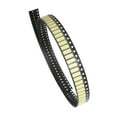 thumbnail image 4 of 7030 Bandes de Diodes SMD 6V à DEL pour Pièce de Réparation d'Armoire Blanc Froid, 4 of 9