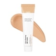 thumbnail image 1 of Crema BB PURITO Cica Clearing #15 Rose Ivory, 30 ml, vegana, 1 of 9