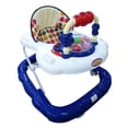 thumbnail image 1 of Andadera Babytek  Mounstro Azul/Blanco, 1 of 4
