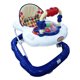 thumbnail image 1 of Andadera Babytek  Mounstro Azul/Blanco, 1 of 4