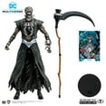 thumbnail image 3 of DC Collector Nekron Megafig Action Figure, 3 of 7