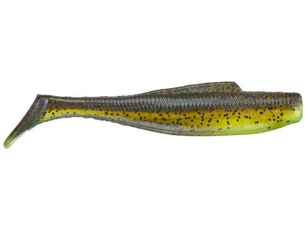 Z Man SW DieZel MinnowZ 4'' Houdini 5pk - Walmart.com