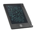 thumbnail image 3 of Ccdes LCD 4.5inch Writing Board Compact Lightweight Multi-Functional Black Blue Red, 3 of 8