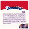 thumbnail image 2 of Queso petit suisse Danonino sabor uva 4 pzas de 84 g c/u, 2 of 4