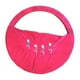 thumbnail image 3 of Bolsa para aro de ejercicios Bolsa para equipo de gimnasia Estuche para cinta de gimnasia Estuche para obstáculos Rosa l, 3 of 9