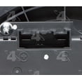 Four Seasons 75047 Brushless Flanged Vented CCW Blower Motor w/ Wheel ...