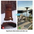thumbnail image 3 of Universal Patio Heater Wheel Kit for Easy Movement and Transport, 3 of 5