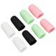 thumbnail image 1 of Cubierta De Artículos De Tocador De Viaje, Silicona Flexible A Prueba De Fugas De 8 Piezas Para Perfume, 1 of 7