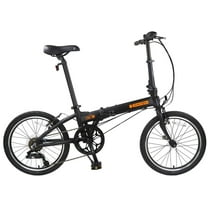 Dahon Hit (Black)