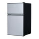 thumbnail image 3 of Frigobar MIDEA MDRT87CCDLS color Silver, 3 of 6