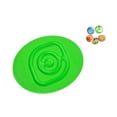 thumbnail image 2 of lionlar Kids Balance Board Activity Toy Professional Rocking Board for Children Gift Green, 2 of 9