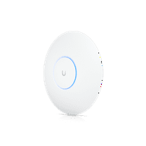 Ubiquiti UniFi 6 Professional U6 Pro Dual Band 802.11ax 5.30 Gbit/s Wireless Access Point - Indoor - 2.40 GHz, 5 GHz - Internal - MIMO Technology - 1 x Network (RJ-45) - Gigabit Ethernet - 13 W - W...