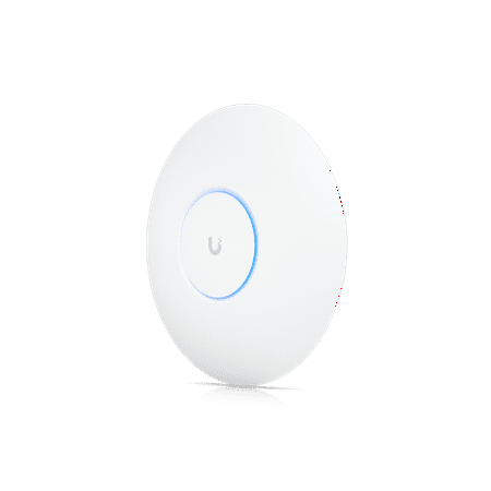 Ubiquiti UniFi 6 Professional U6 Pro Dual Band 802.11ax 5.30 Gbit/s Wireless Access Point - Indoor - 2.40 GHz, 5 GHz - Internal - MIMO Technology - 1 x Network (RJ-45) - Gigabit Ethernet - 13 W - W...
