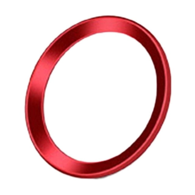 Fokuz Home Button Suitable For IPhone/iPad Series Key Sticker Fingerprint Release Identification Key Sticker Mobile Phone Metal Home Button