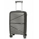thumbnail image 1 of MALETA DE CABINA BAGUM EXPANDIBLE 20" NEGRA / RESISTENTE, 1 of 3