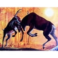 thumbnail image 1 of Drill Diamond Painting (DF3477) 5D DIY Kits de bordado de punto de cruz completo (Deer08) 50x70cm FLhrweasw Nuevo, 1 of 1