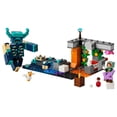 thumbnail image 3 of Set LEGO Minecraft El Encuentro con el Custodio 21274, 3 of 4