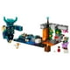 thumbnail image 3 of Set LEGO Minecraft El Encuentro con el Custodio 21274, 3 of 4