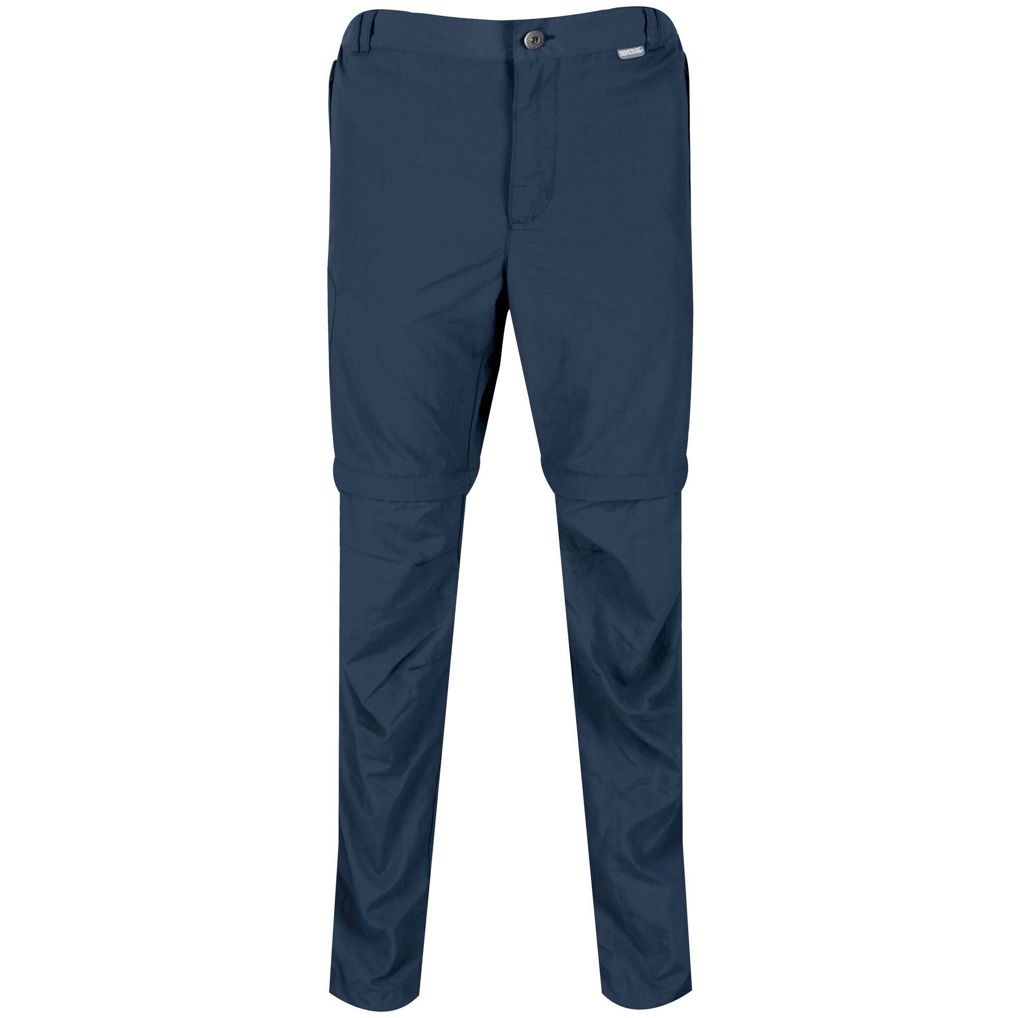 Regatta Mens Leesville II Zip Off 